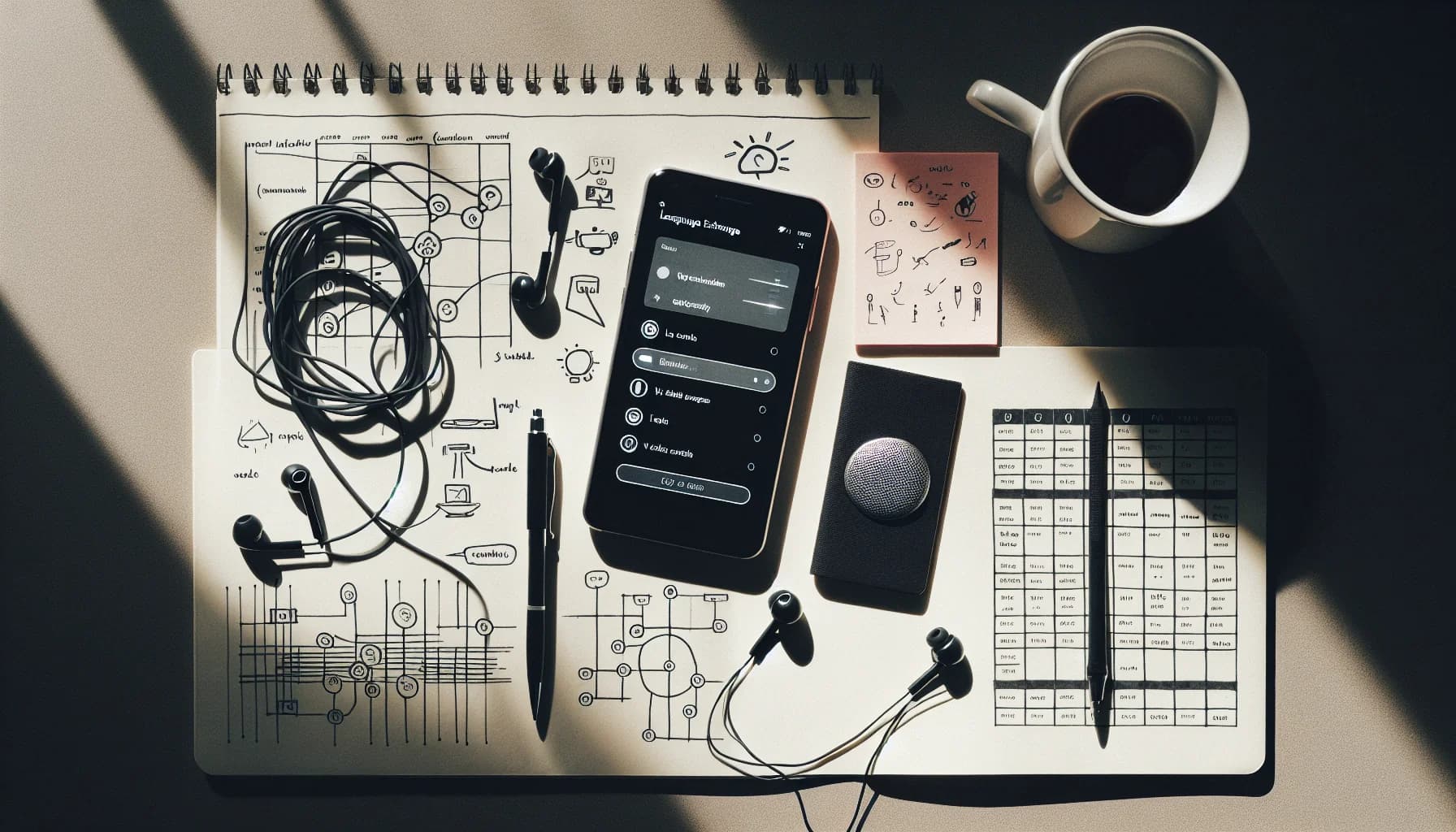 How to Find a Language Exchange Partner That Works