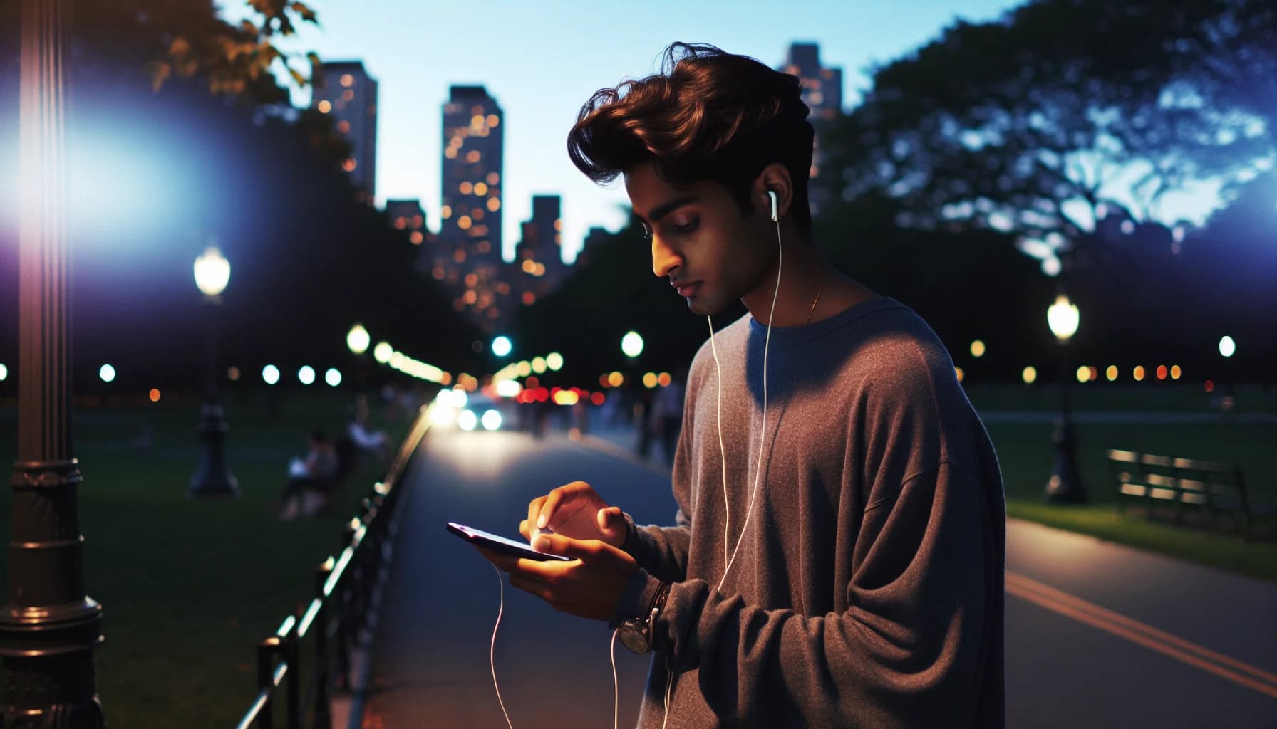 Can You Use Voice Messaging to Learn a New Language?