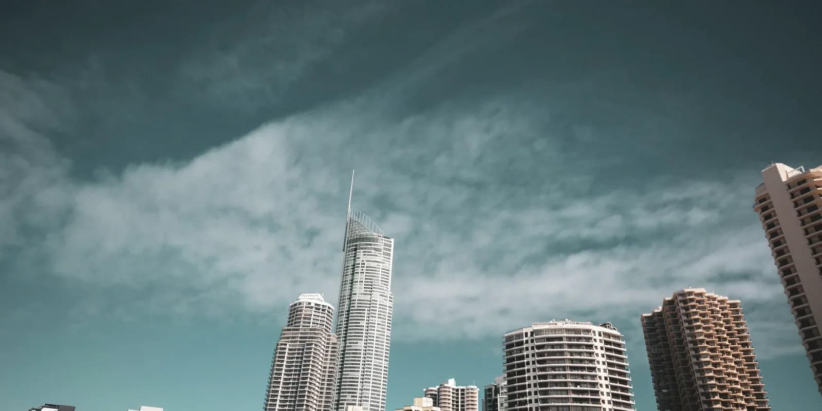 City photo of Gold Coast, Australia