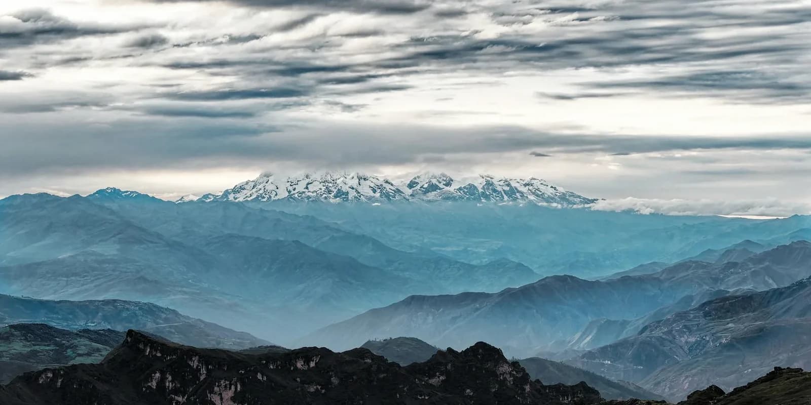 City photo of La Paz, Bolivia