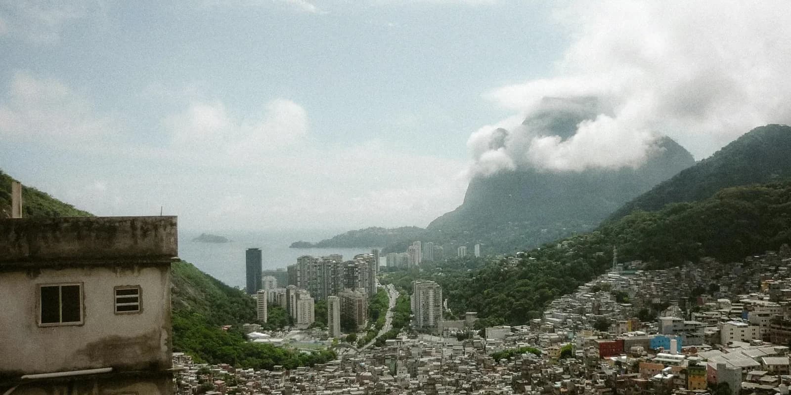 City photo of Rio de Janeiro, Brazil