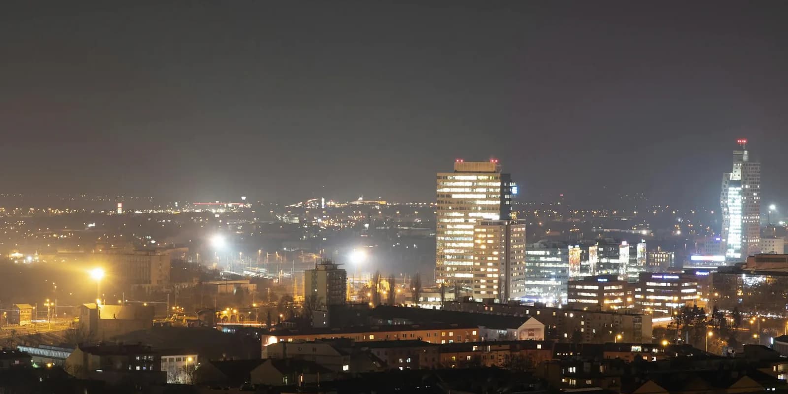 City photo of Brno, Czechia