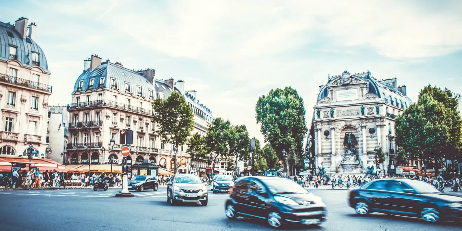 City photo of Europe (Online / Directory), Europe-wide