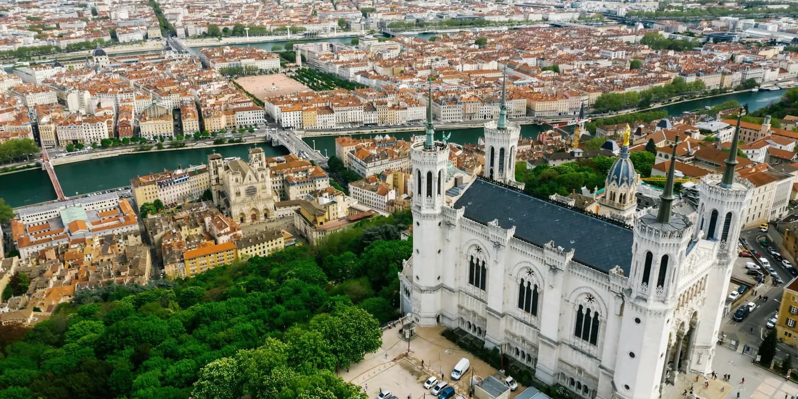 City photo of Lyon, France