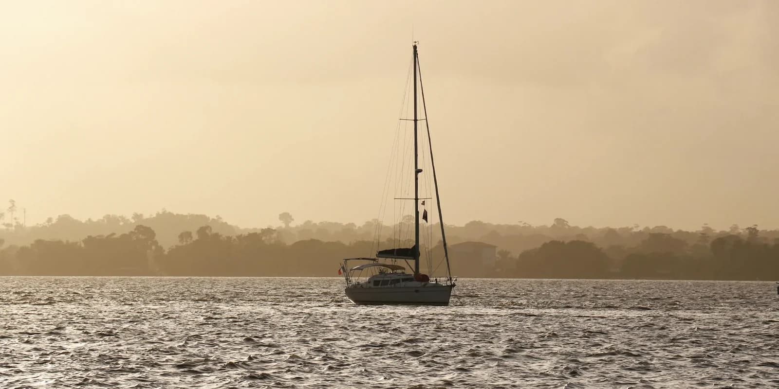 City photo of Cayenne, French Guiana