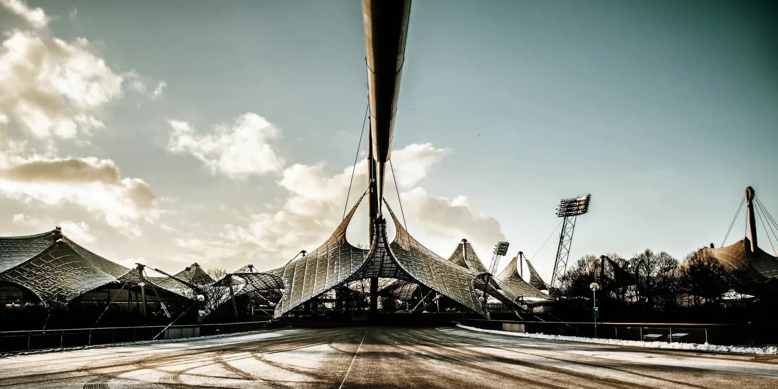 City photo of Munich, Germany