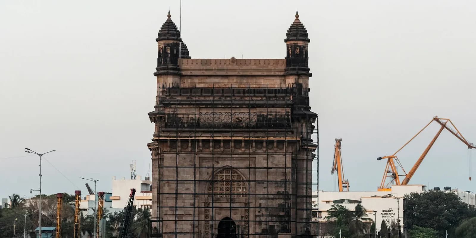 City photo of Mumbai, India