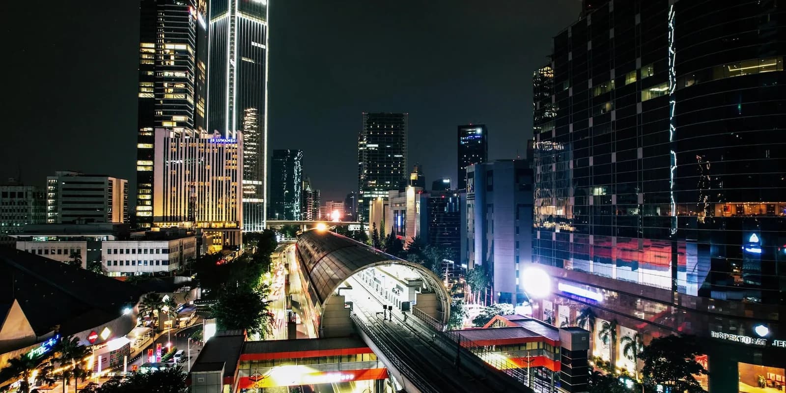 City photo of Jakarta, Indonesia