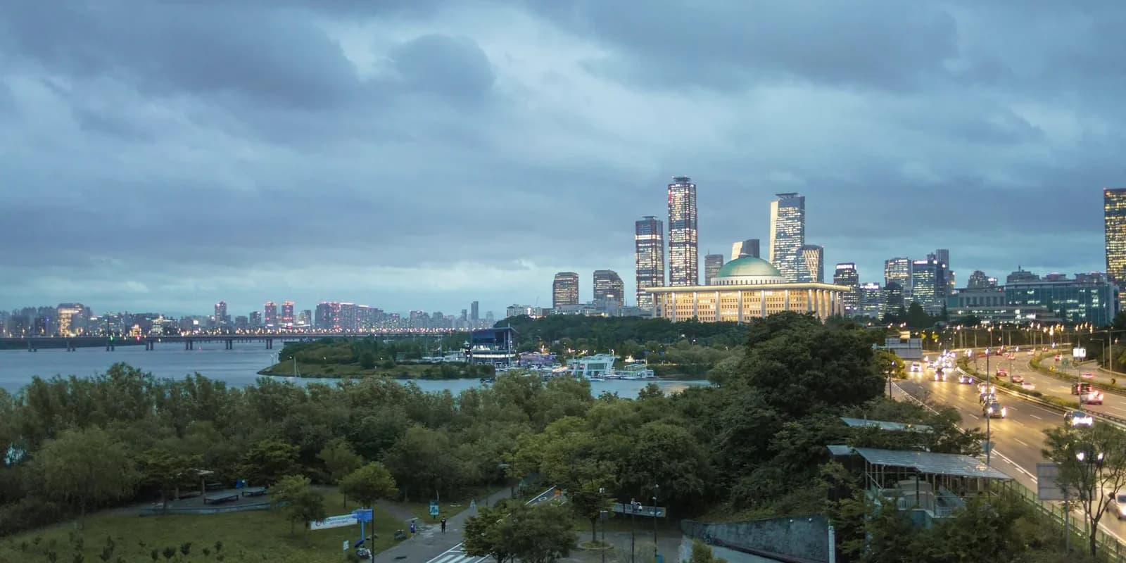 City photo of Seoul, South Korea