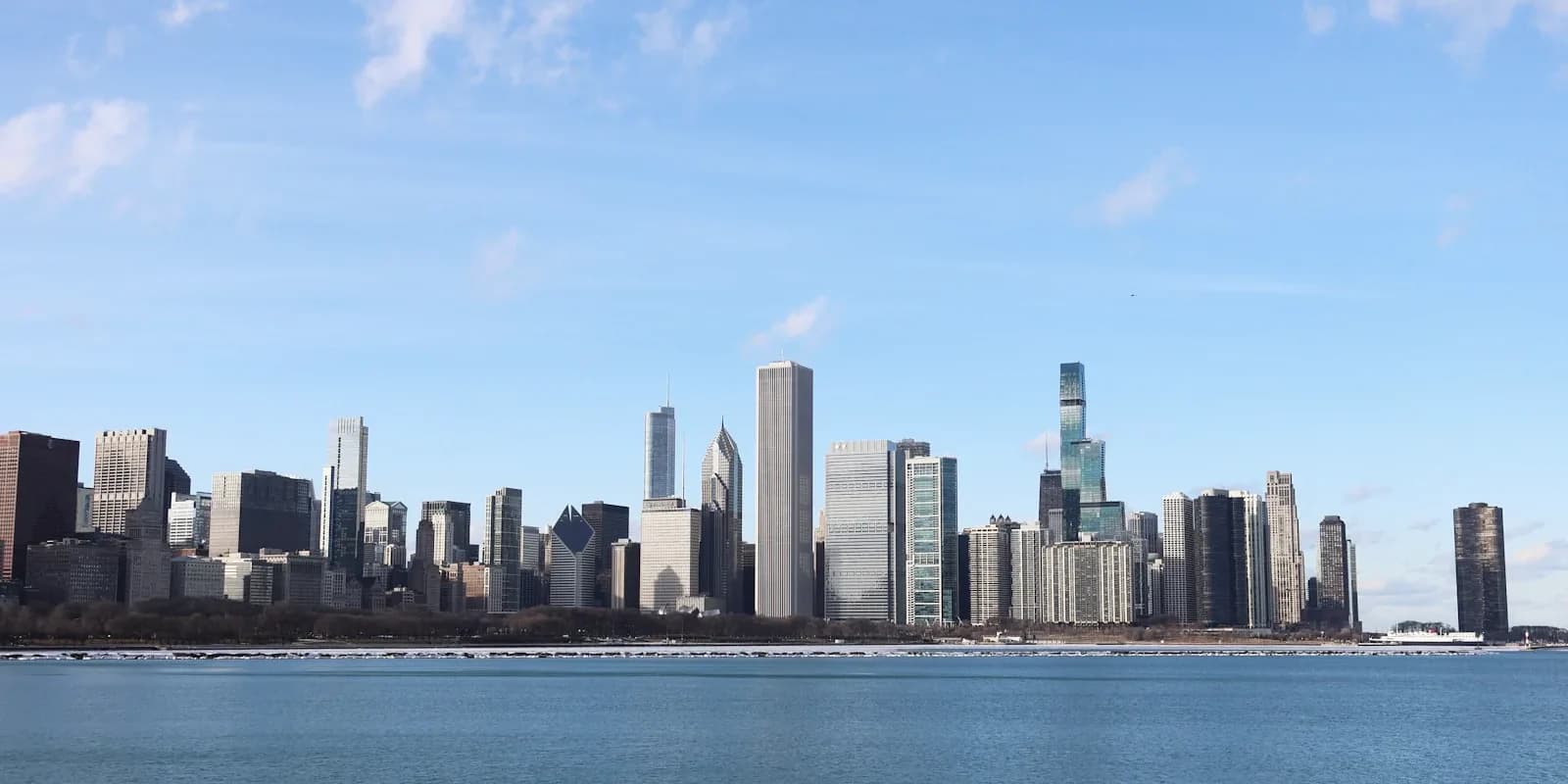 City photo of Chicago, United States