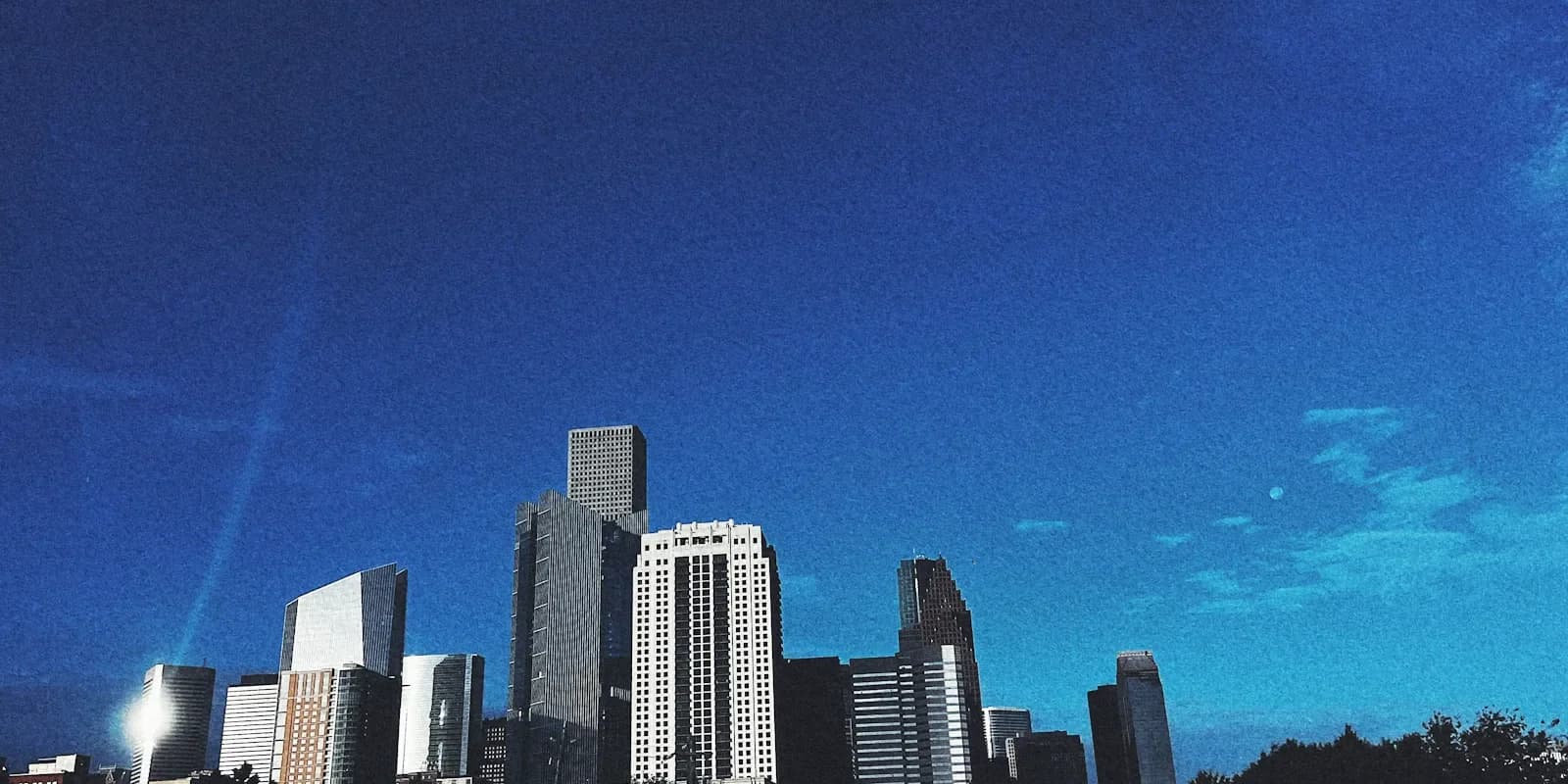 City photo of Houston, United States