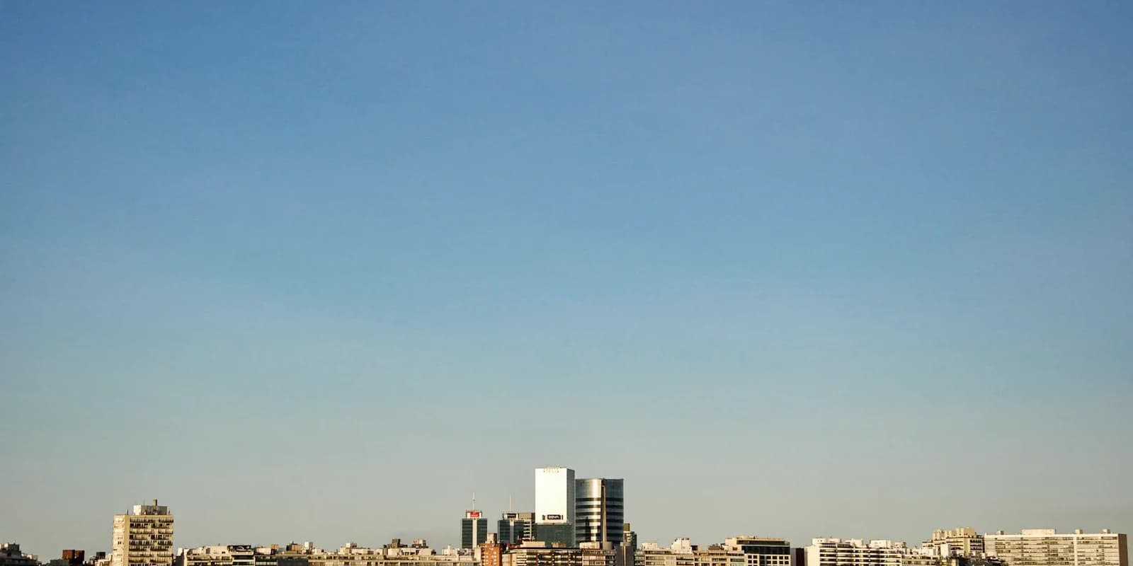 City photo of Montevideo, Uruguay