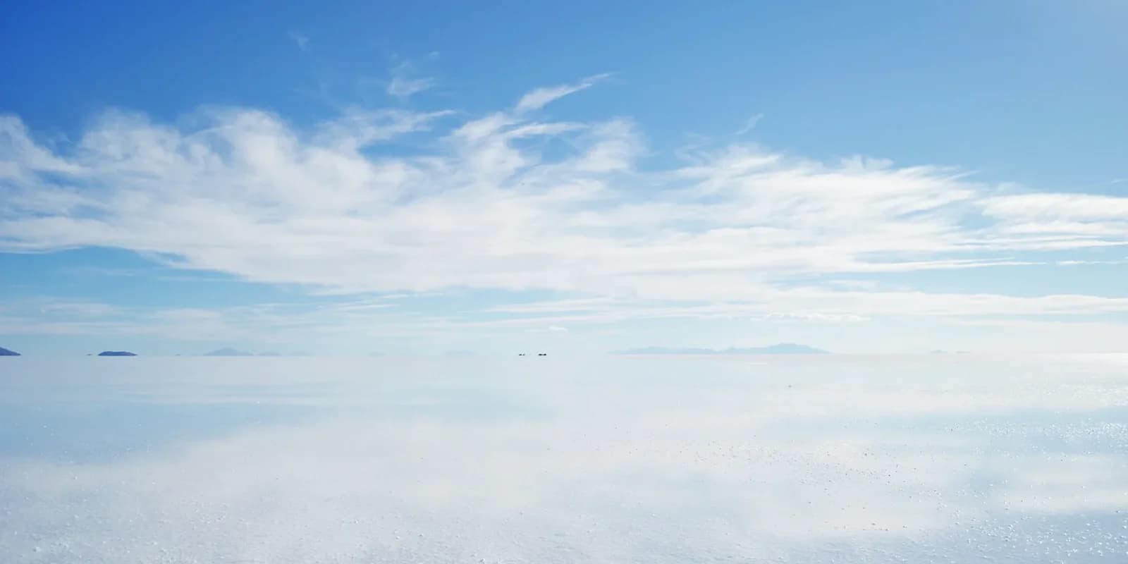 Country photo of Bolivia