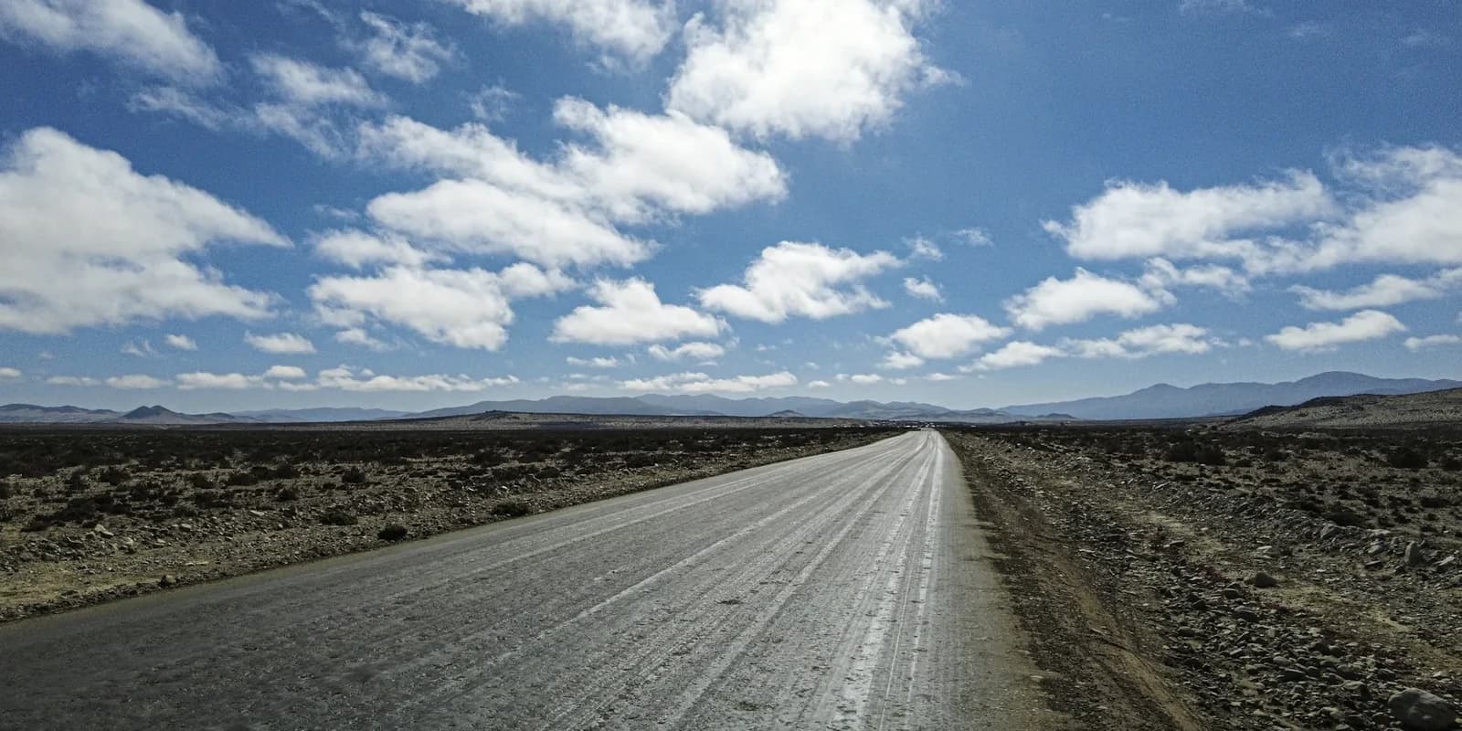 Country photo of Chile