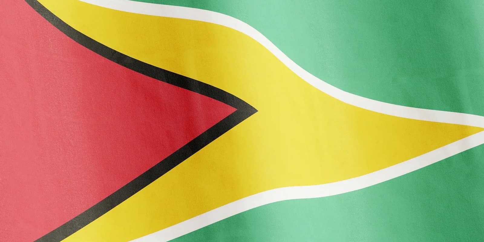 Country photo of Guyana