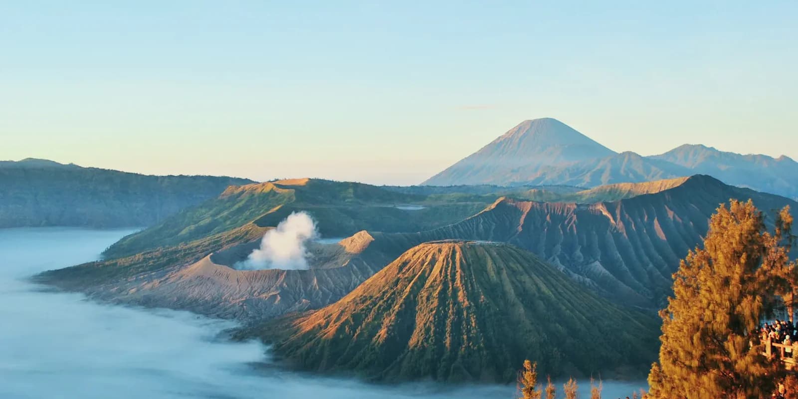 Country photo of Indonesia