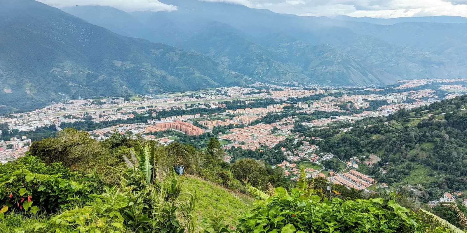 Country photo of Venezuela